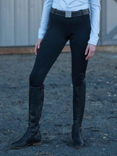 ThermaMAX TechTread Winter Full Seat Breech w/ 2 Pockets - GiFTiFY