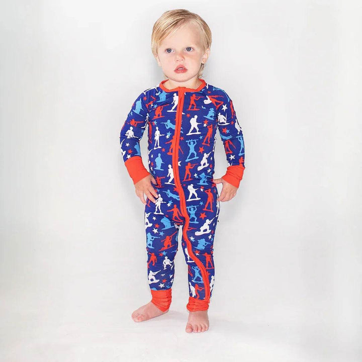 Convertible Zippy - GiFTiFY