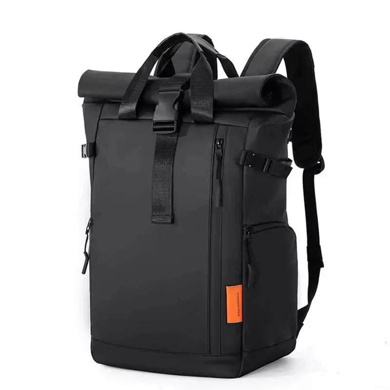 Men's Backpacks Travel Shoulder Bag Outdoor Climbing Hiking Rucksack Multi-purpose Computer Pack Large College Weekend Schoolbag Backpacks by Dropshee