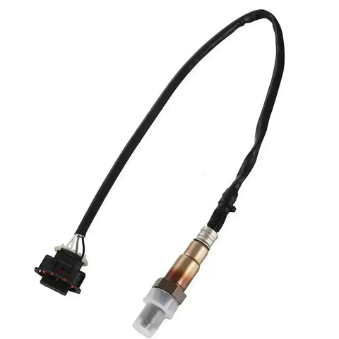 Vauxhall Pontiac Vehicle Oxygen Sensor Fit - GiFiFY
