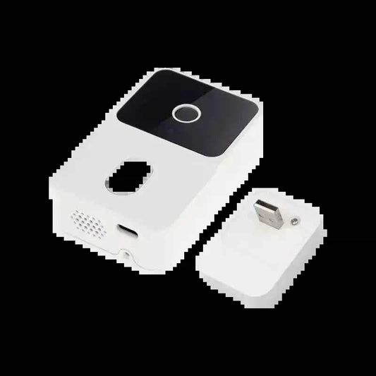 Video Doorbell Wireless Remote Home Monitoring Video, wireless door bell price is low - GiFTiFY