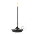Vintage Aluminum Candle Lamp Cordless Candle Lamp by Hotel lighting manufacturer Store