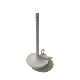 Vintage Aluminum Candle Lamp - GiFTiFY