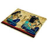 Vintage Egyptian Gaming Mouse Pad ancient egypt pharaoh mouse pad - GiFTiFY