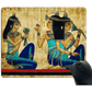 Vintage Egyptian Gaming Mouse Pad ancient egypt pharaoh mouse pad - GiFTiFY