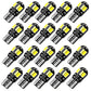 W5W T10 LED Bulbs Canbus for Cars - GiFTiFY