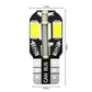 W5W T10 LED Bulbs Canbus for Cars - GiFTiFY