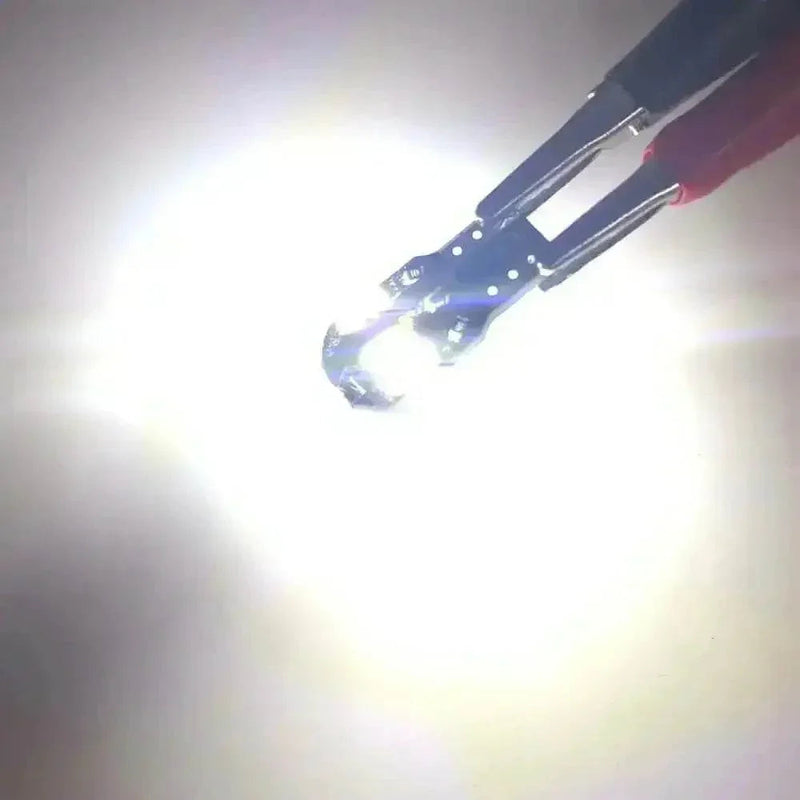 W5W T10 LED Colander With Handle for Cars Car LED by ASLENT Official Store