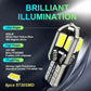 W5W T10 LED Bulbs Canbus for Cars - GiFTiFY