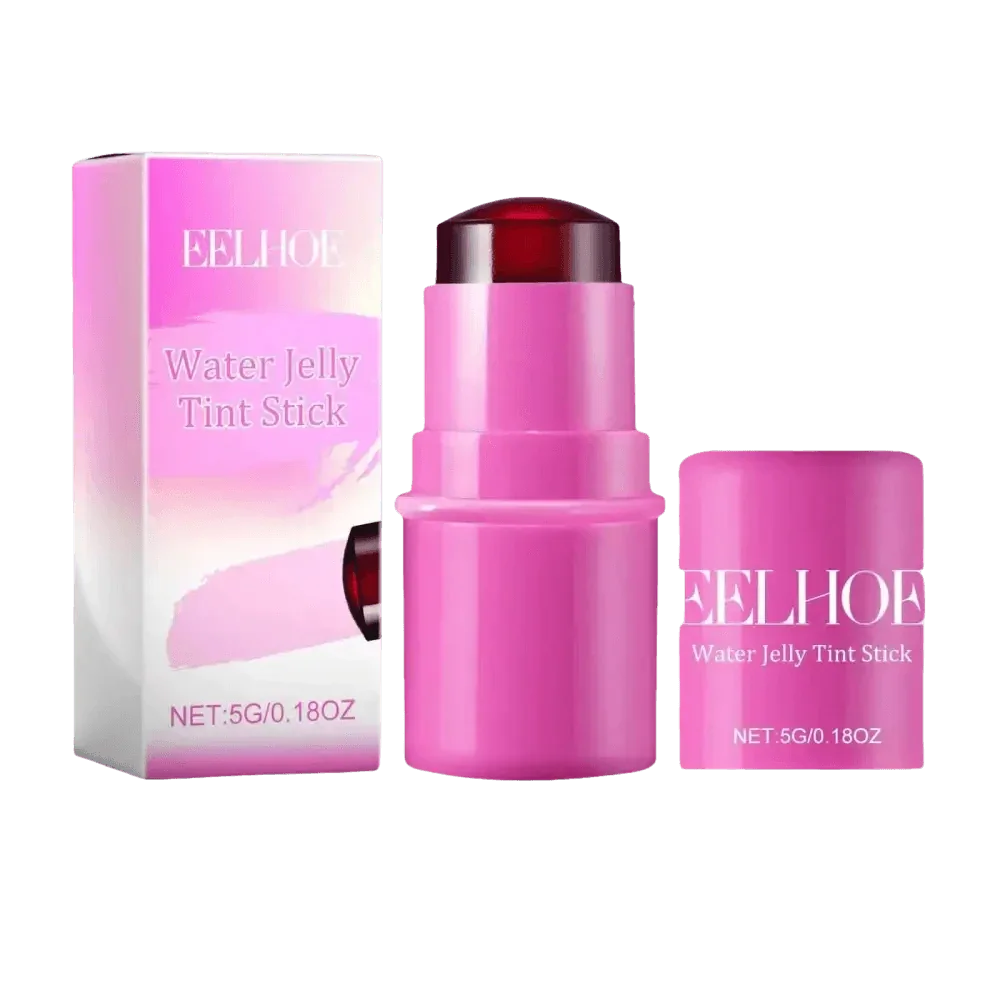 Fruit Jelly Blush Lip Gloss Stick - GiFTiFY