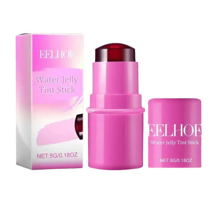 Fruit Jelly Blush Lip Gloss Stick - GiFTiFY