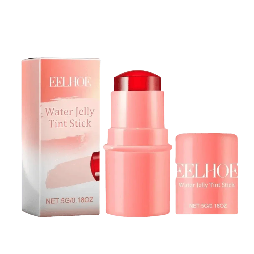 Fruit Jelly Blush Lip Gloss Stick - GiFTiFY