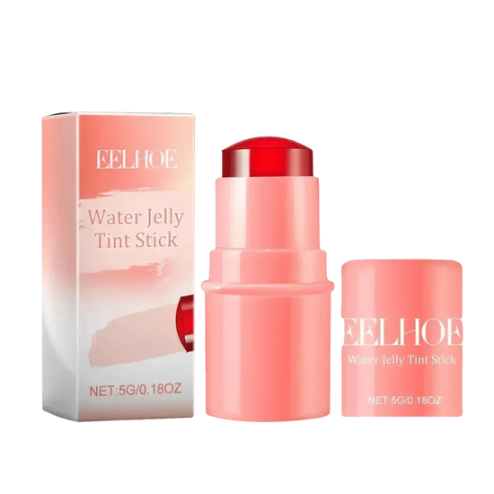 Fruit Jelly Blush Lip Gloss Stick - GiFTiFY