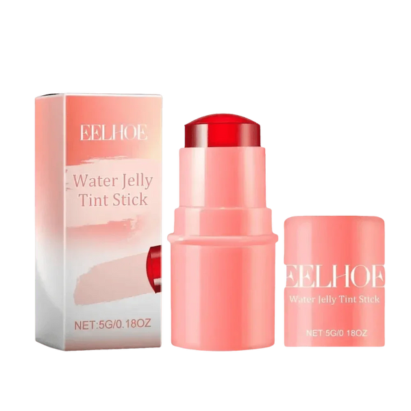 Fruit Jelly Blush Lip Gloss Stick - GiFTiFY