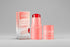 Fruit Jelly Blush Lip Gloss Stick Makeup by CJ