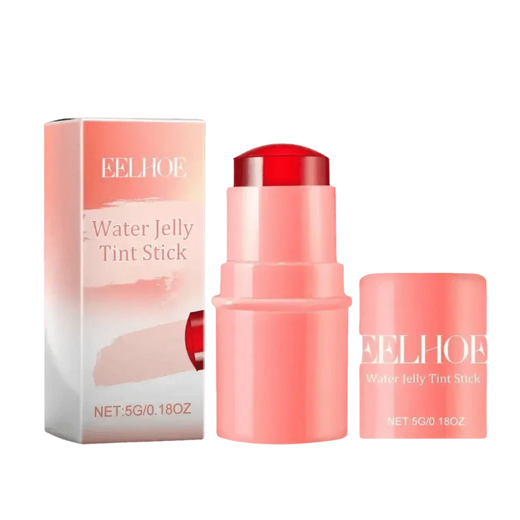 Fruit Jelly Blush Lip Gloss Stick - GiFTiFY
