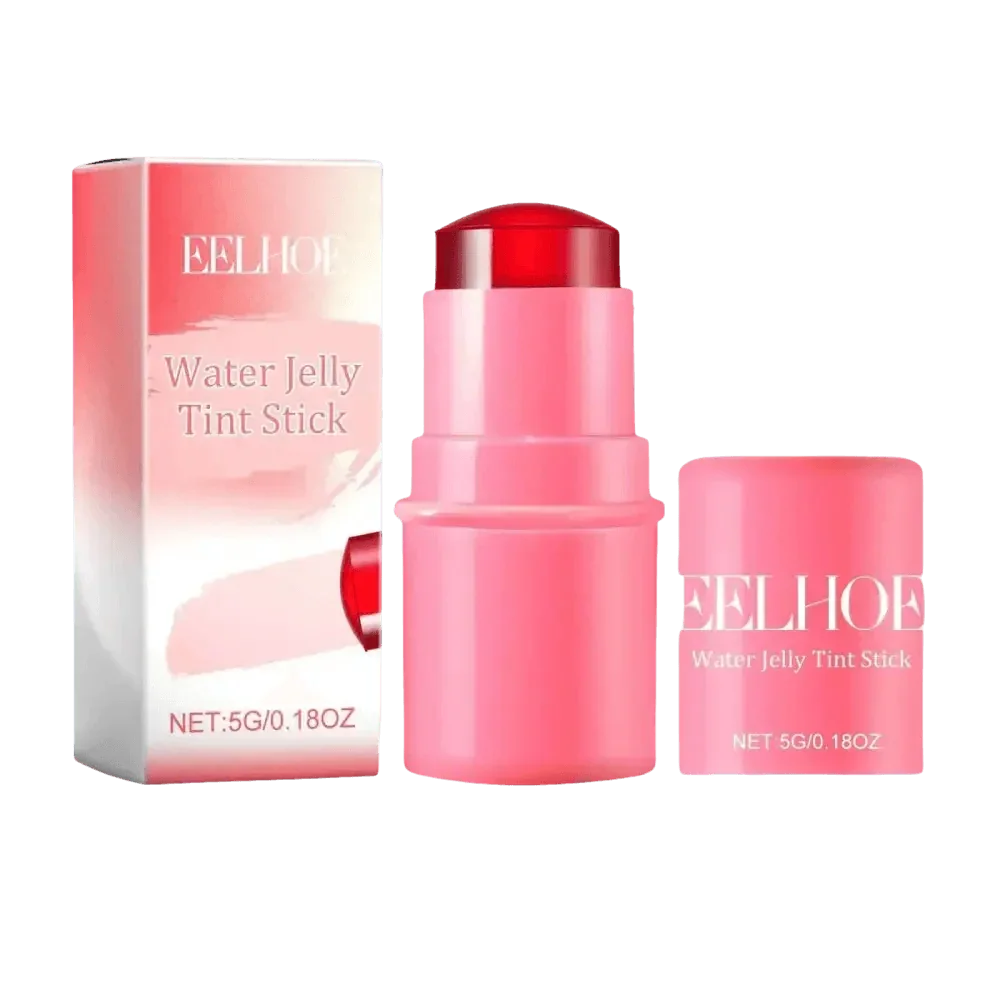 Fruit Jelly Blush Lip Gloss Stick - GiFTiFY