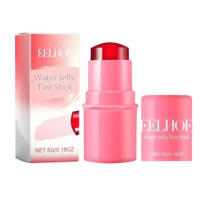 Fruit Jelly Blush Lip Gloss Stick - GiFTiFY