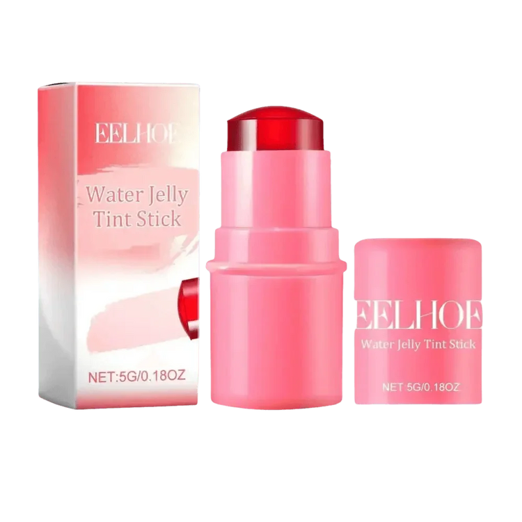 Fruit Jelly Blush Lip Gloss Stick - GiFTiFY