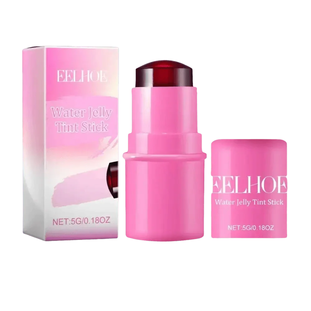 Fruit Jelly Blush Lip Gloss Stick - GiFTiFY