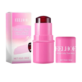 Fruit Jelly Blush Lip Gloss Stick - GiFTiFY