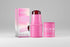 Fruit Jelly Blush Lip Gloss Stick Makeup by CJ