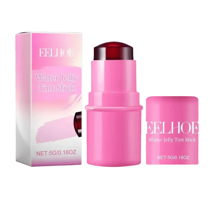 Fruit Jelly Blush Lip Gloss Stick - GiFTiFY