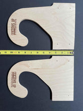 Overhead Weed Wacker Storage Hook – Ceiling Mount for Weed Eaters & Tools - GiFTiFY