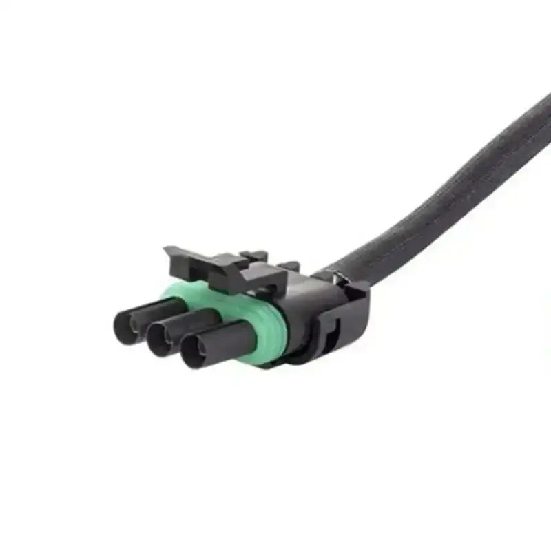 Weida Auto Oxygen Sensor Blue Cable Lambda Sensor Blue Cable Oxygen Sensor Fit Blue Cable Weida - GiFiFY