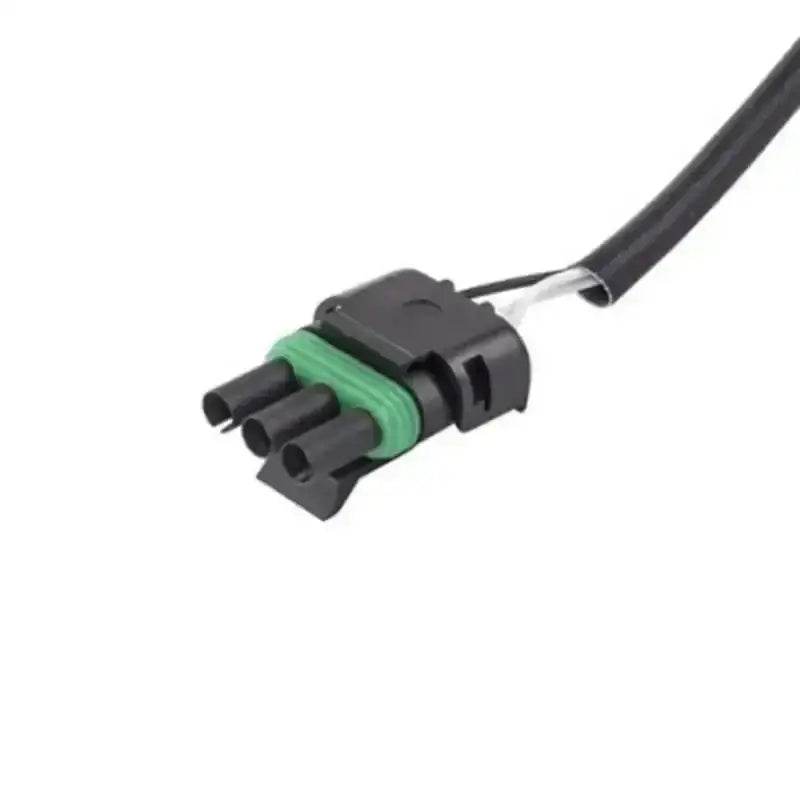 Weida Auto Oxygen Sensor Blue Cable Lambda Sensor Blue Cable Oxygen Sensor Fit Blue Cable Weida - GiFTiFY
