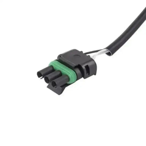 Weida Auto Oxygen Sensor Blue Cable Lambda Sensor Blue Cable Oxygen Sensor Fit Blue Cable Weida - GiFiFY