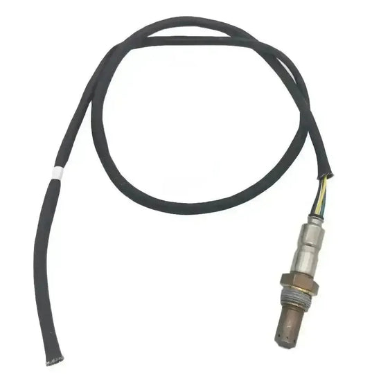 Weida Auto Parts Oxygen Sensor Black Cable - GiFTiFY