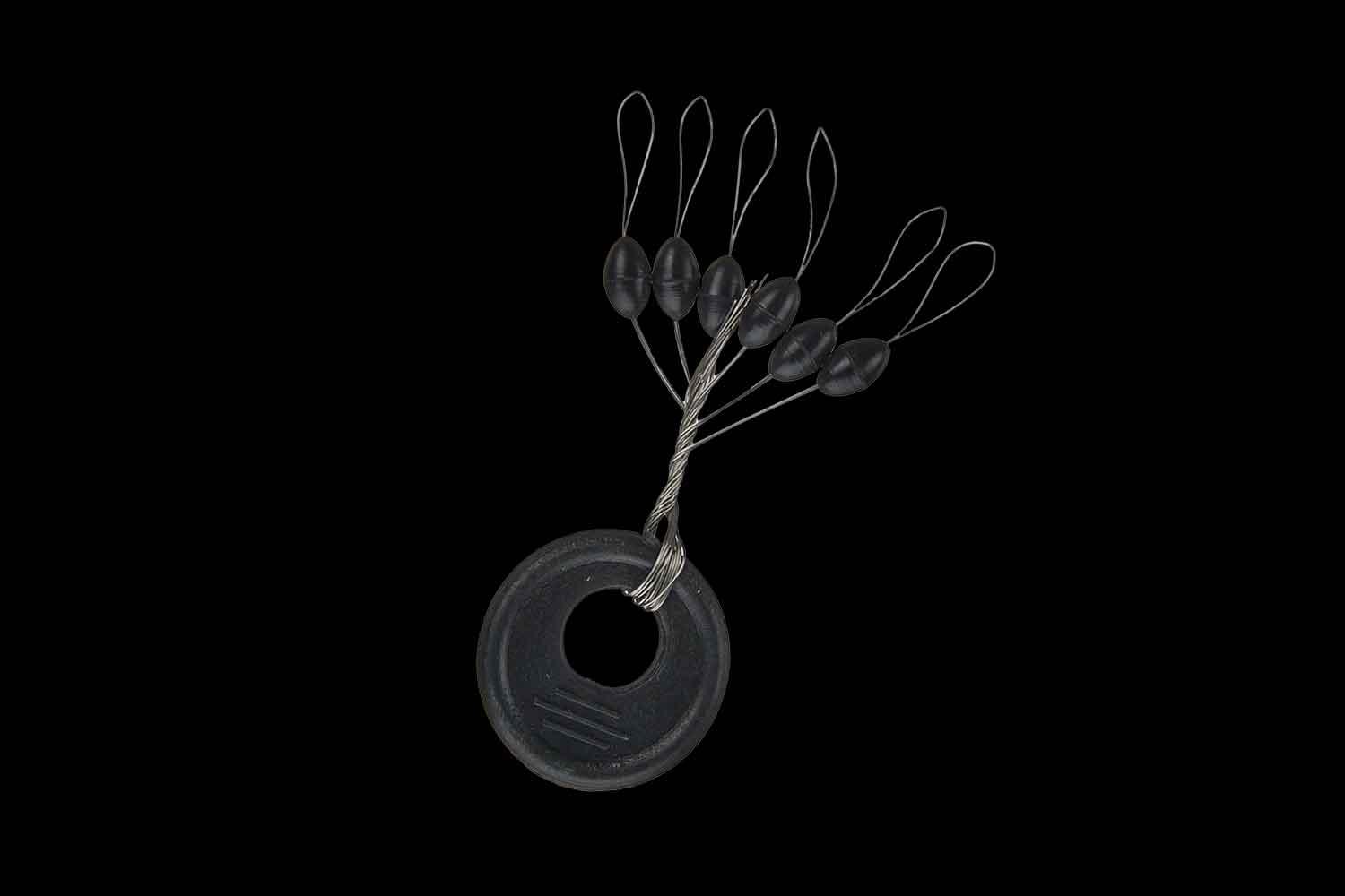Weight Pegs denalifishing