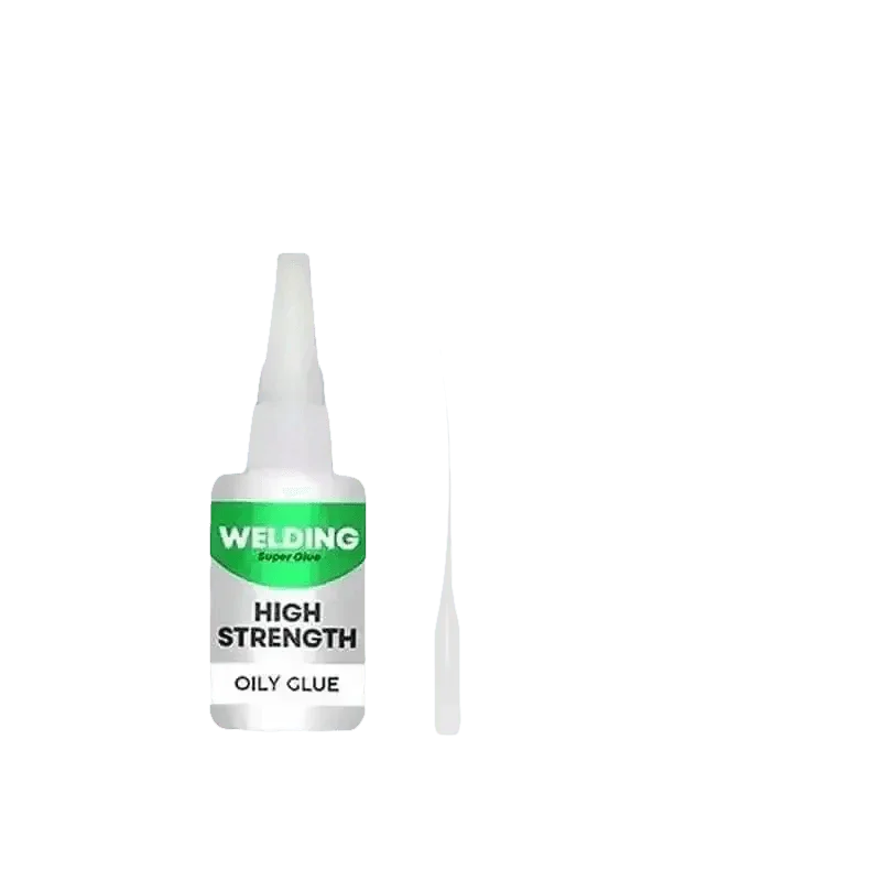 Welding High Strength Superglue Three Pack - GiFTiFY