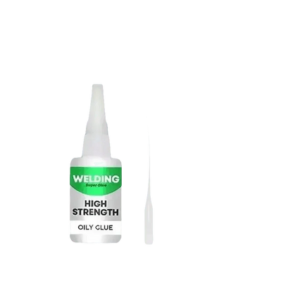 Welding High Strength Superglue Three Pack - GiFTiFY