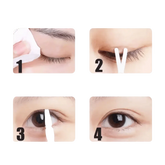 West&Month Double Eyelid Tape Natural Mesh Adhesive - GiFTiFY