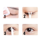 West&Month Double Eyelid Tape Natural Mesh Adhesive - GiFTiFY