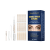 West&Month Double Eyelid Tape Natural Mesh Adhesive - GiFTiFY