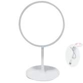 White LED Daylight Makeup Mirror USB Battery - GiFTiFY