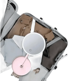 White LED Daylight Makeup Mirror USB Battery - GiFTiFY