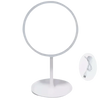 White LED Daylight Makeup Mirror USB Battery - GiFTiFY
