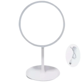 White LED Daylight Makeup Mirror USB Battery - GiFTiFY