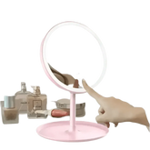 White LED Daylight Makeup Mirror USB Battery - GiFTiFY