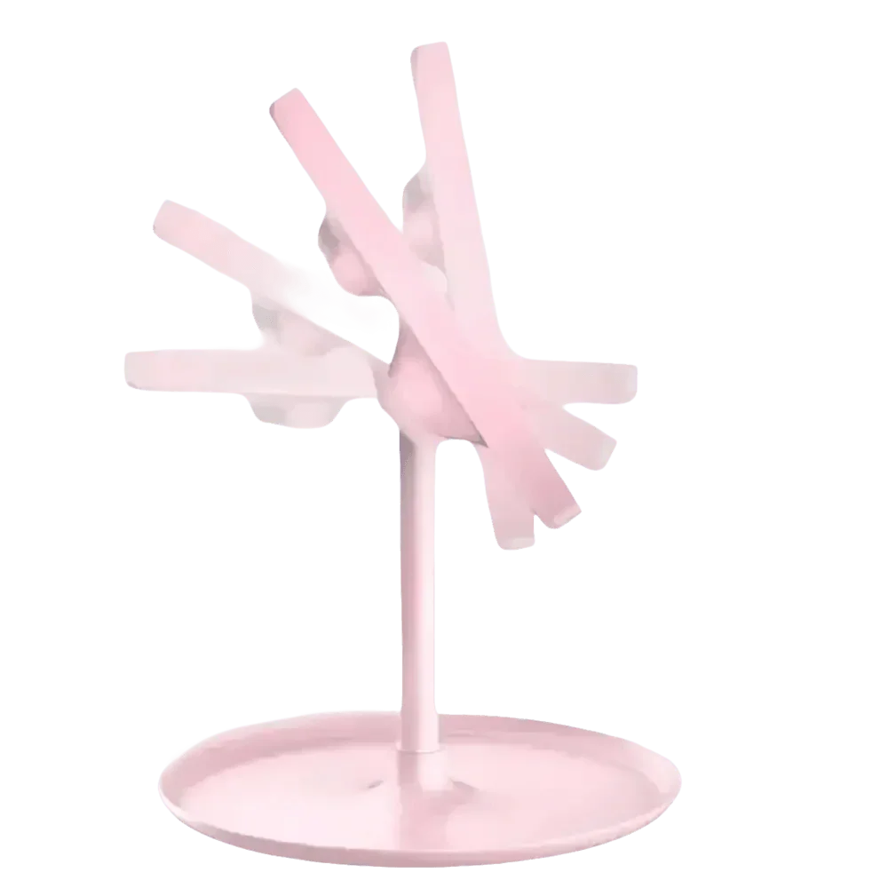 White LED Daylight Makeup Mirror USB Battery - GiFTiFY