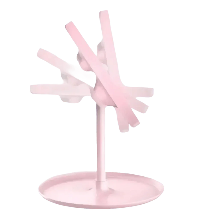 White LED Daylight Makeup Mirror USB Battery - GiFTiFY