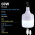 White LED Portable Camping Lights Emergency Bulb - GiFTiFY