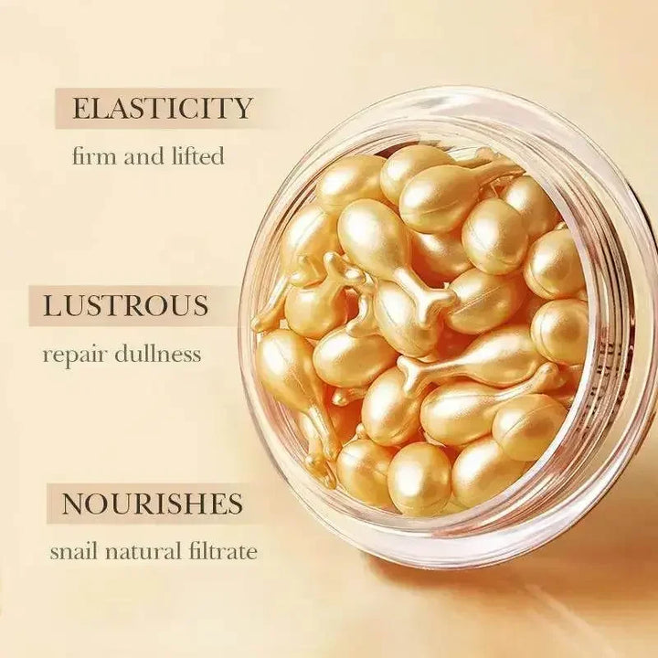 Whitening Capsules Tightening Capsules - GiFTiFY