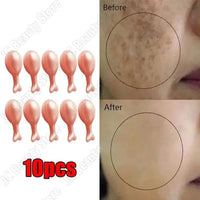 Whitening Capsules Tightening Capsules