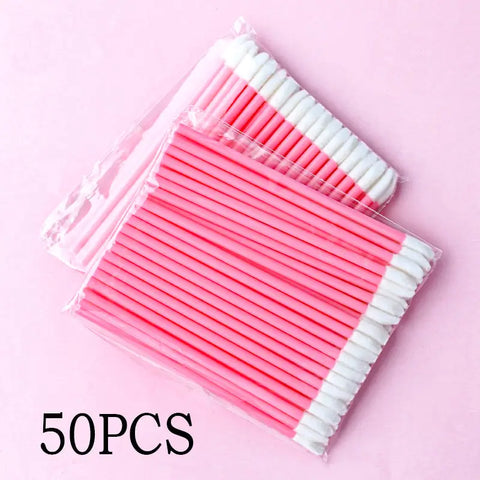 Wholesale 50/1000pcs Lip Brushes Applicators Eyelashes Brush Lipstick Brush Lip Gloss Applicator Wands Makeup Beauty Tool#stylish,Blush Makeup,Body Sequins Makeup Palette Large Capacity,Brow Makeup,Cosmetic Makeup,DIY Makeup Graffiti,Eye Makeup,makeup,Mak