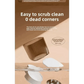 WiFi Single Bowl Cat Automatic Feeder - GiFTiFY